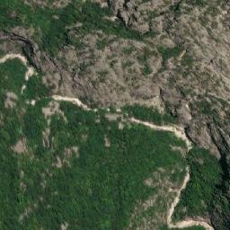 Satellite imagery of Maja e Lenikut, AL