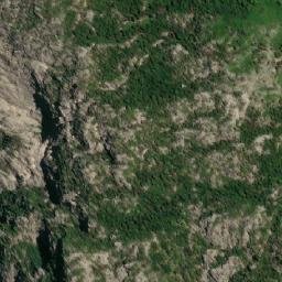 Satellite imagery of Maja e Lenikut, AL