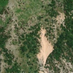 Satellite imagery of Maja e Frashërit, AL