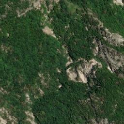 Satellite imagery of Maja e Frashërit, AL