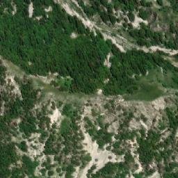 Satellite imagery of Maja e Frashërit, AL