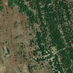 Satellite imagery of Niso, AL