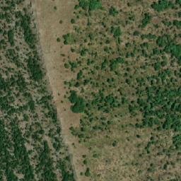 Satellite imagery of Niso, AL