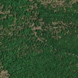Satellite imagery of Niso, AL