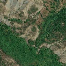 Satellite imagery of Kodra e Martinit, AL