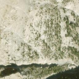 Satellite imagery of Μύτικας, GR