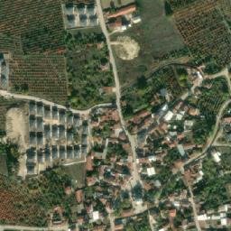 Drone Görünümü