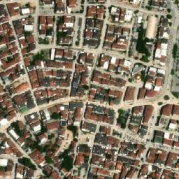 Drone Görünümü
