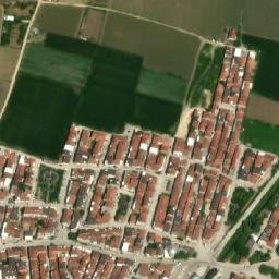 Drone Görünümü