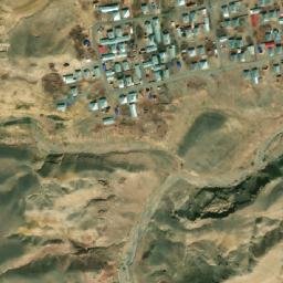 Satellite imagery of TUTGA Noktası TUZLUCA, AM