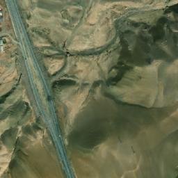 Satellite imagery of TUTGA Noktası TUZLUCA, AM