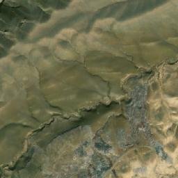 Satellite imagery of TUTGA Noktası TUZLUCA, AM