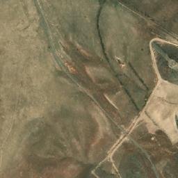 Satellite imagery of Ughekal, AM