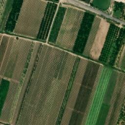 Satellite imagery of K’arablur, AM