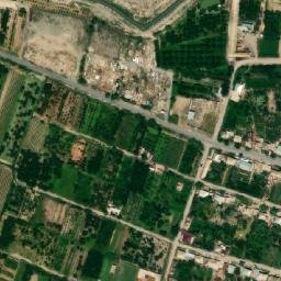 Satellite imagery of K’arablur, AM