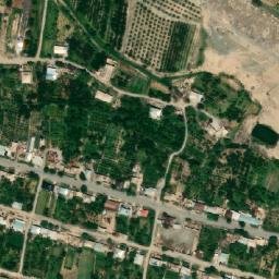 Satellite imagery of K’arablur, AM