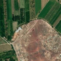 Satellite imagery of Armaviri, AM