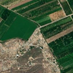 Satellite imagery of Armaviri, AM