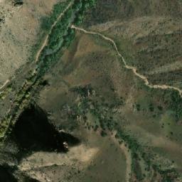 Satellite imagery of Mamei, AM