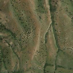Satellite imagery of Yeranos, AM