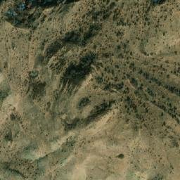 Satellite imagery of Blrashen, AM