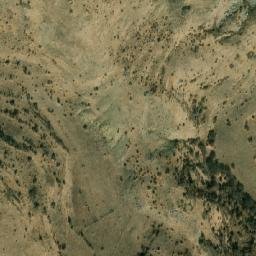 Satellite imagery of Blrashen, AM