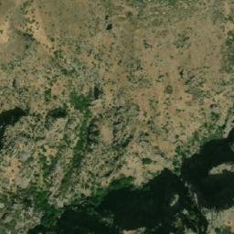 Satellite imagery of Kak’avaberd, AM