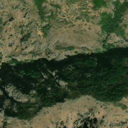 Satellite imagery of Kak’avaberd, AM