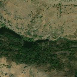 Satellite imagery of Kak’avaberd, AM