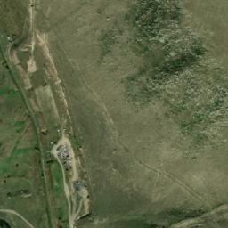 Satellite imagery of Berdi Glukh, AM