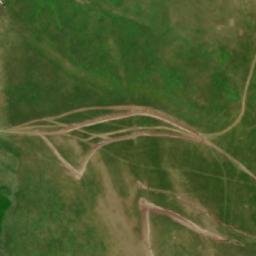 Satellite imagery of T’amk’, AM