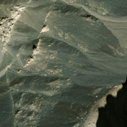 Satellite imagery of Pereval Achiktash, CN