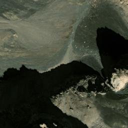 Satellite imagery of Pereval Achiktash, CN