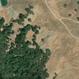 Satellite imagery of Mail Ridge, US