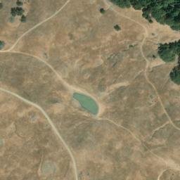 Satellite imagery of Mail Ridge, US