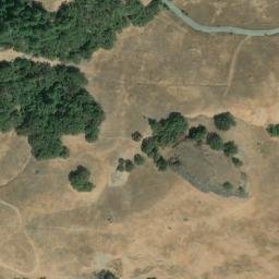 Satellite imagery of Mail Ridge, US