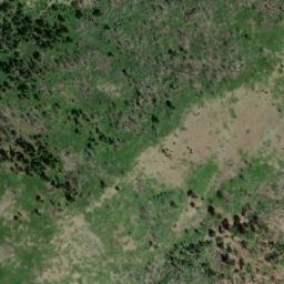 Satellite imagery of Lightning Camp Ridge, US