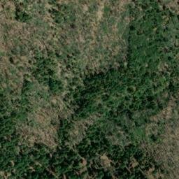 Satellite imagery of Buck Ridge, US