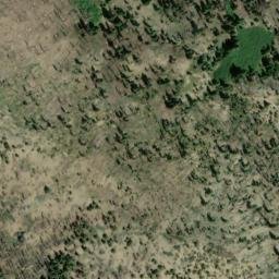 Satellite imagery of Lowery Ridge, US