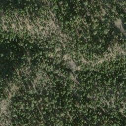 Satellite imagery of Slides Ridge, US