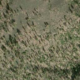 Satellite imagery of Slides Ridge, US