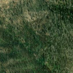 Satellite imagery of Monitor Mine, US