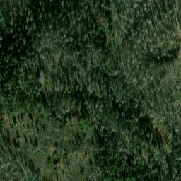 Satellite imagery of Monitor Mine, US