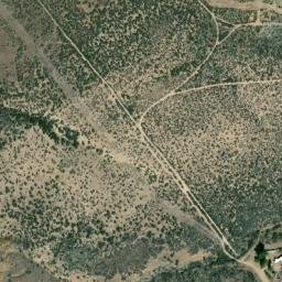 Satellite imagery of Cowboy Joe Pit, US