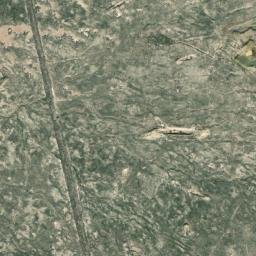 Satellite imagery of Beacon Hill Mine, US