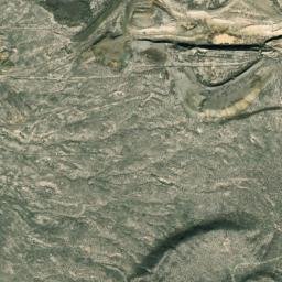 Satellite imagery of Beacon Hill Mine, US