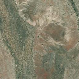 Satellite imagery of Storm Mine, US