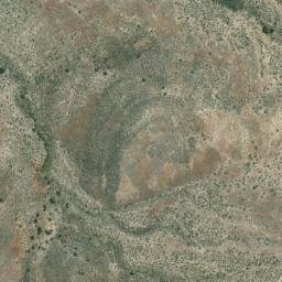 Satellite imagery of Storm Mine, US