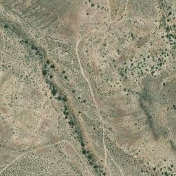 Satellite imagery of Storm Mine, US