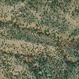 Satellite imagery of Fencemaker Mine, US